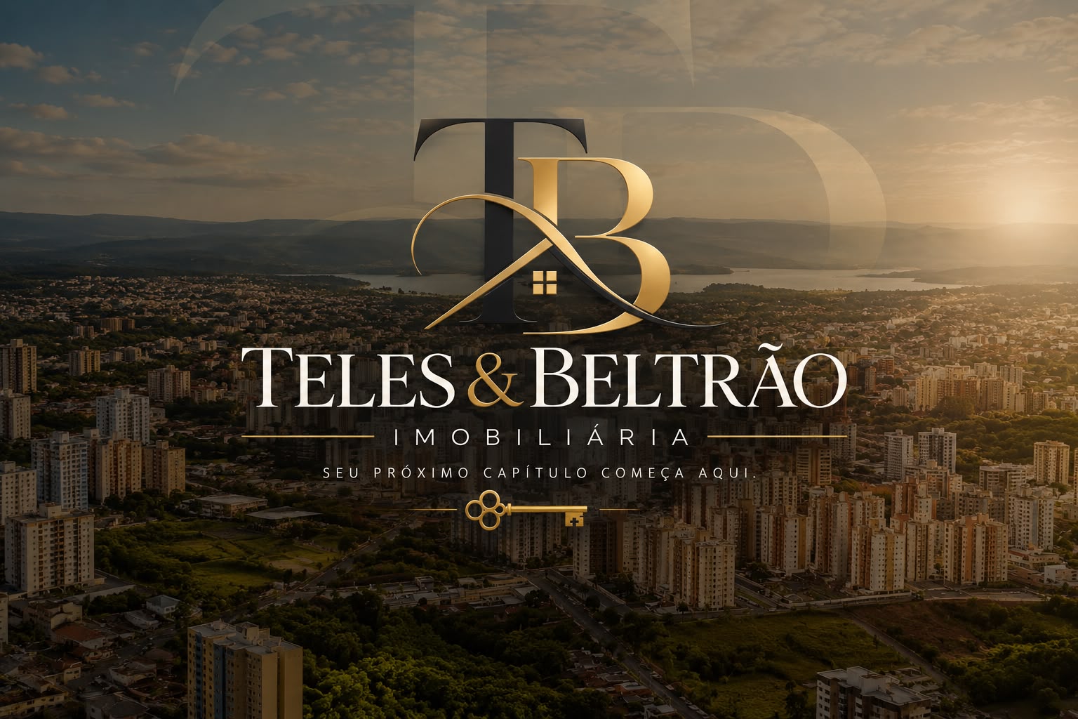 Teles & Beltrão Imobiliária